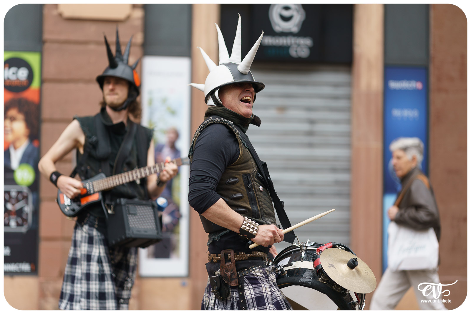 HUMOUR DES NOTES 2024